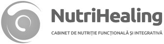 NutriHealing CABINET DE NUTRIŢIE FUNCŢIONALĂ ŞI INTEGRATIVĂ