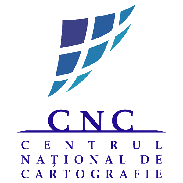 C.N.C. CENTRUL NAȚIONAL DE CARTOGRAFIE