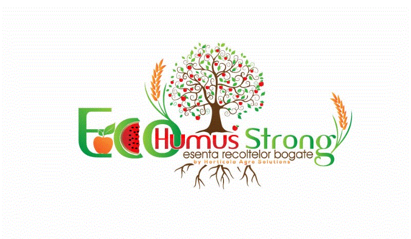 Eco Humus Strong esenta recoltelor bogate by Horticola Agro Solutions