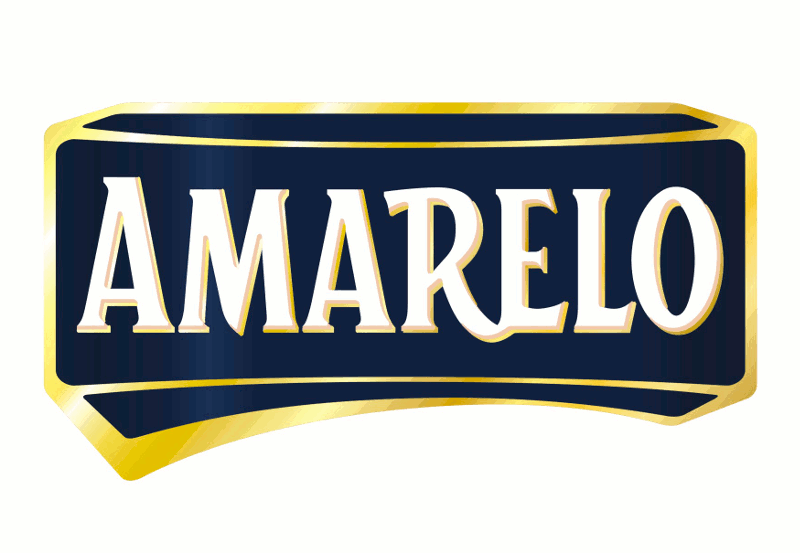 AMARELO