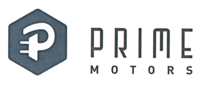 P PRIME MOTORS