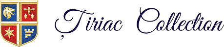 ŢIRIAC COLLECTION