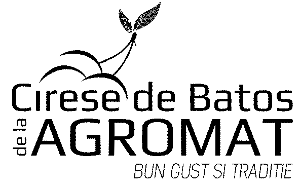 Cirese de Batos de la AGROMAT BUN GUST SI TRADITIE