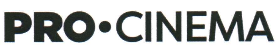 PRO CINEMA