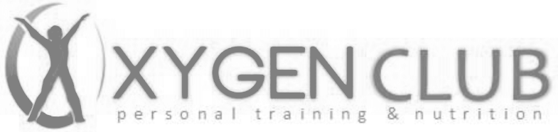 OXYGEN CLUB PERSONAL TRAINING & NUTRITION