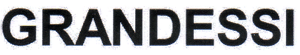 GRANDESSI