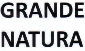 GRANDE NATURA