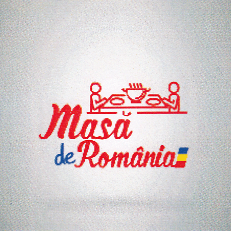 Masă de România
