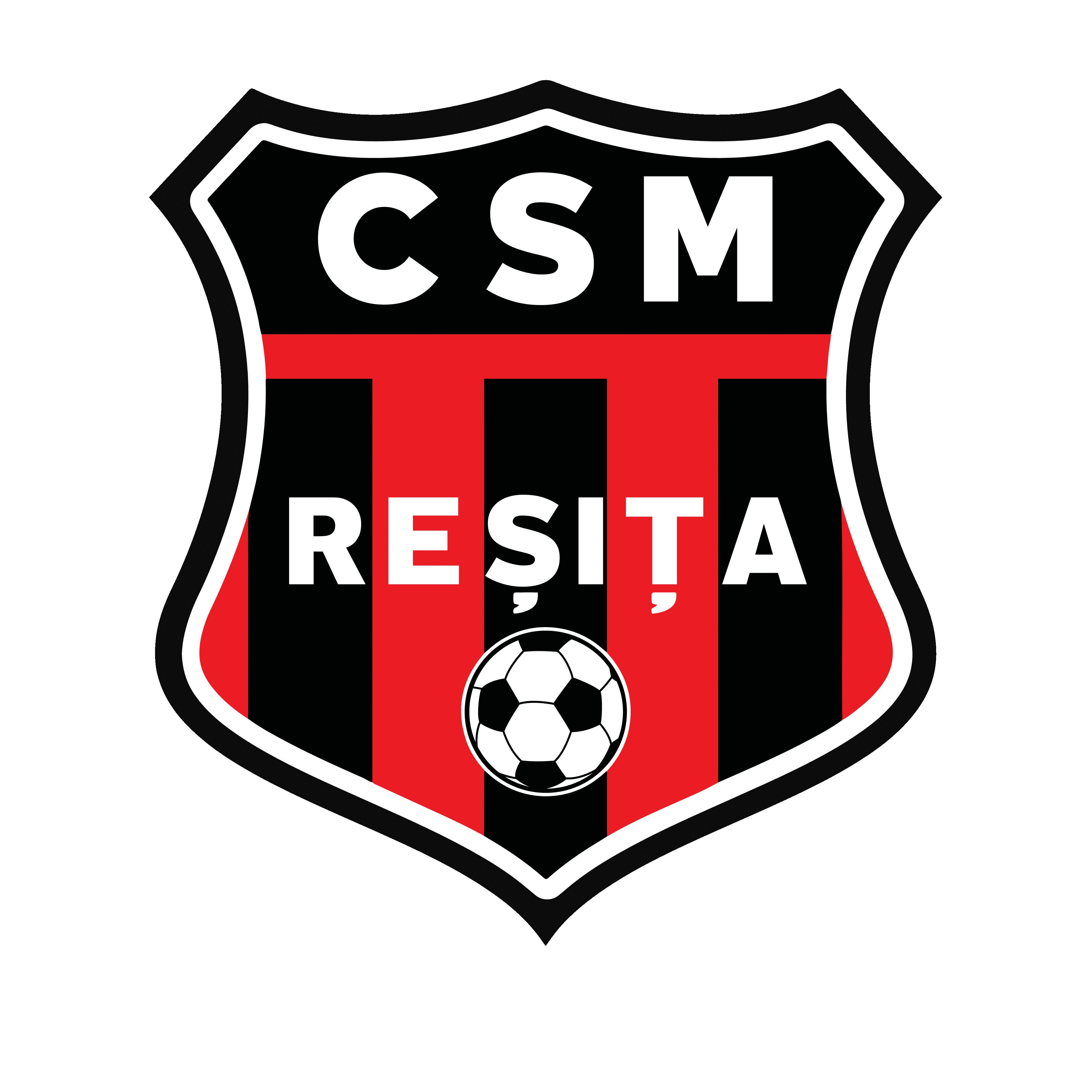 CSM REŞIŢA