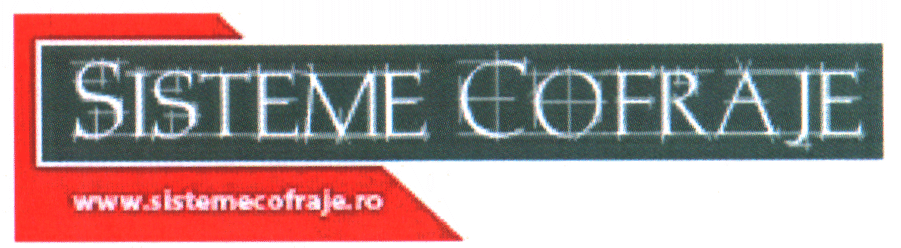 SISTEME COFRAJE www.sistemecofraje.ro