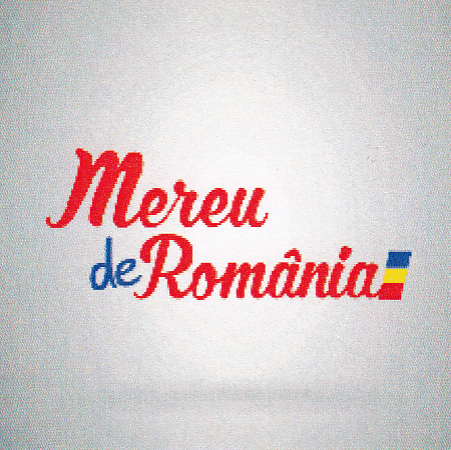 Mereu de România