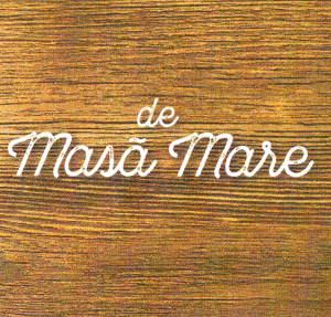de masă mare