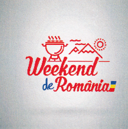 Weekend de România