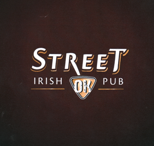 STREET OK IRISH PUB