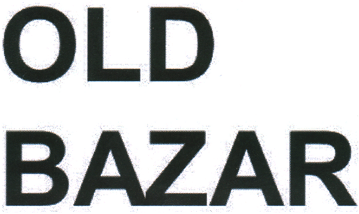 OLD BAZAR