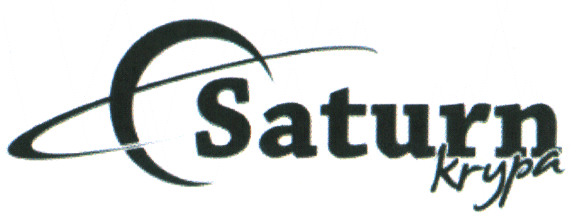 Saturn Krypa
