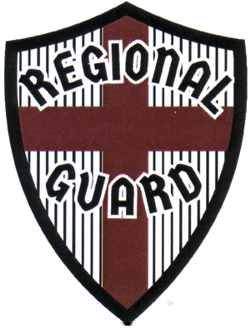 REGIONAL GUARD