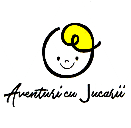 Aventuri cu Jucarii