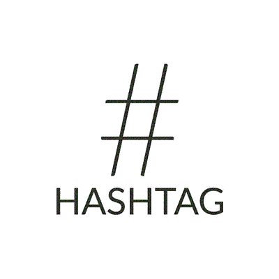 # HASHTAG