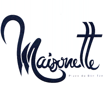 Maisonette PLACE DU BON TON