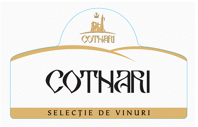 COTNARI – SELECŢIE DE VINURI
