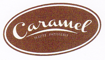 Caramel HAUTE PATISSERIE