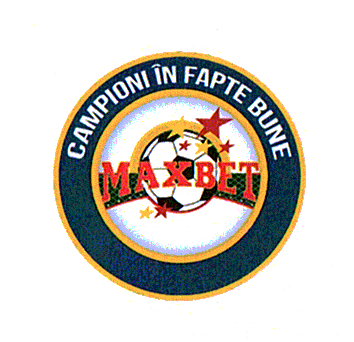 MAXBET CAMPIONI ÎN FAPTE BUNE