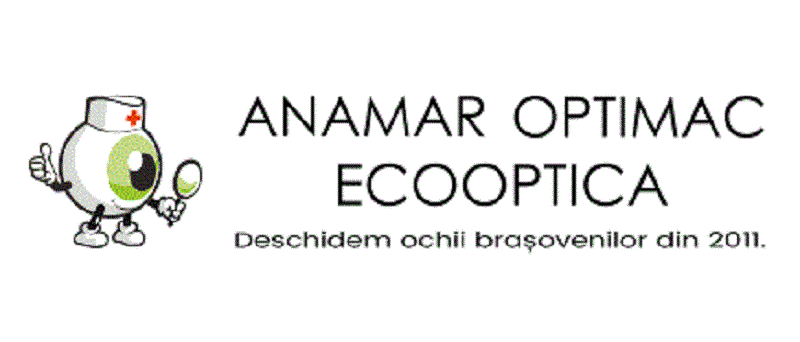 ANAMAR OPTIMAC ECOOPTICA Deschidem ochii braşovenilor din 2011