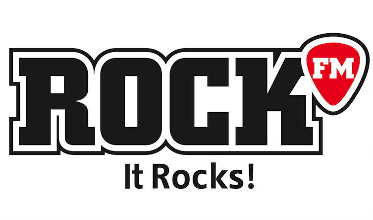 ROCK FM It Rocks!