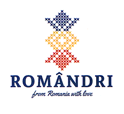 ROMÂNDRI, from Romania with love