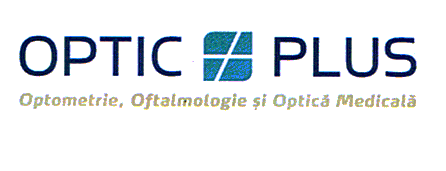 OPTIC PLUS Optometrie, Oftalmologie şi Optică medicală