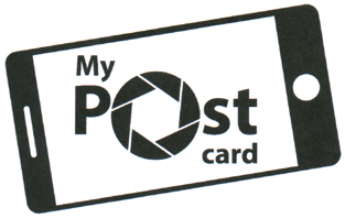 My Post card