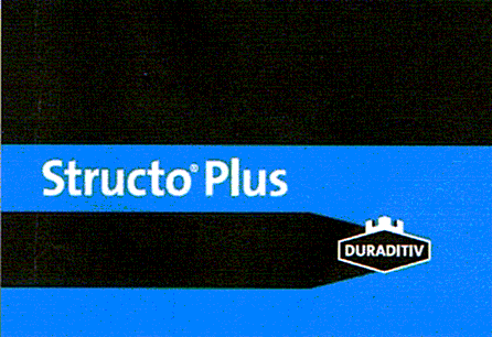 Structo Plus DURADITIV