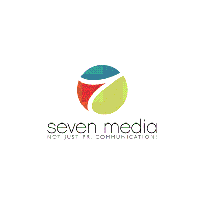 seven media NOT JUST PR. COMMUNICATION!