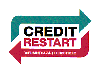 CREDIT RESTART REFINANŢEAZĂ-ŢI CREDITELE
