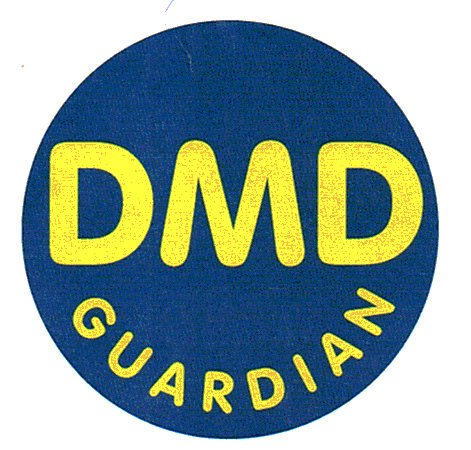 DMD GUARDIAN
