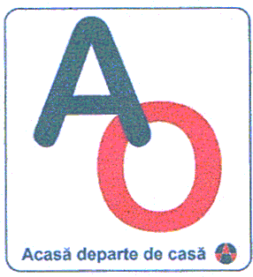 AO Acasă departe de casă