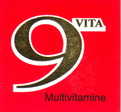 9 VITA MULTIVITAMINE