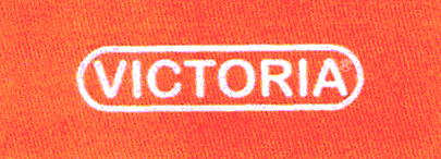 VICTORIA