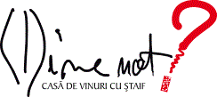 Wine not CASĂ DE VINURI CU ŞTAIF