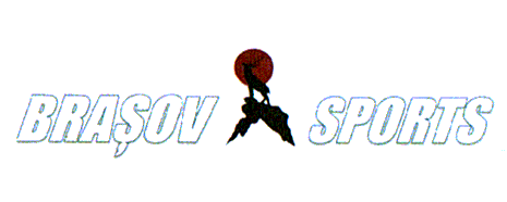 BRAŞOV SPORTS