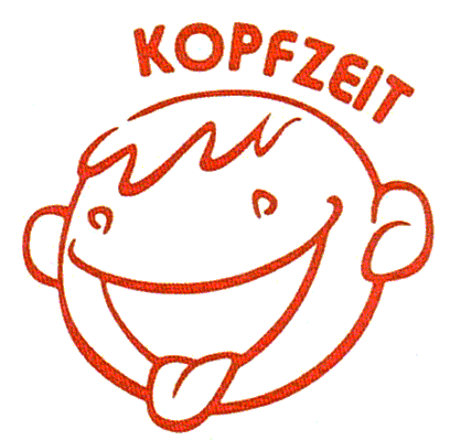 KOPFZEIT