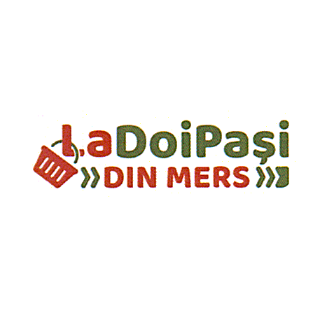 La Doi Paşi DIN MERS