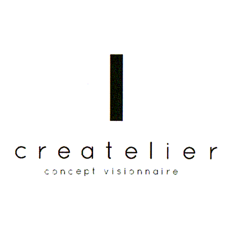 createlier concept visionnaire