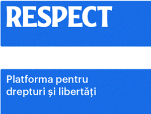 RESPECT Platforma pentru drepturi şi libertăţi