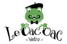Le OAC OAC bistro