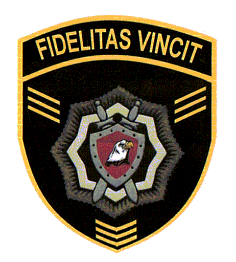 FIDELITAS VINCIT
