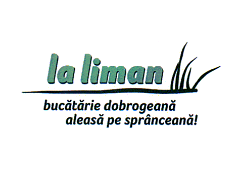 la liman bucătărie dobrogeană aleasă pe sprânceană!
