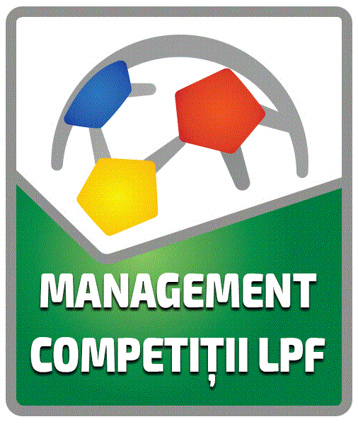MANAGEMENT COMPETIŢII LPF