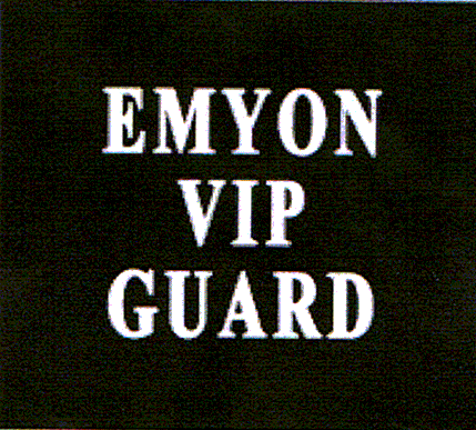 EMYON VIP GUARD